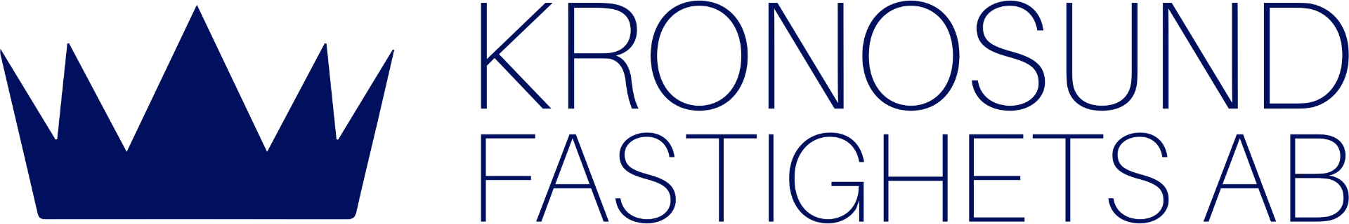 Kronosund Fastighets AB