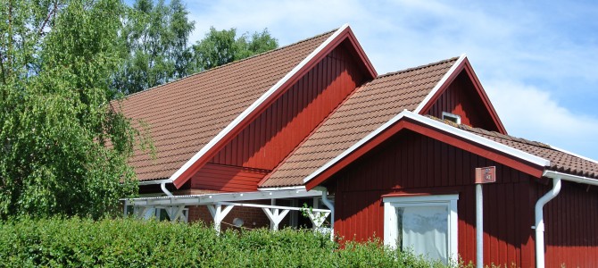 Bäckvägen Bäckvägen