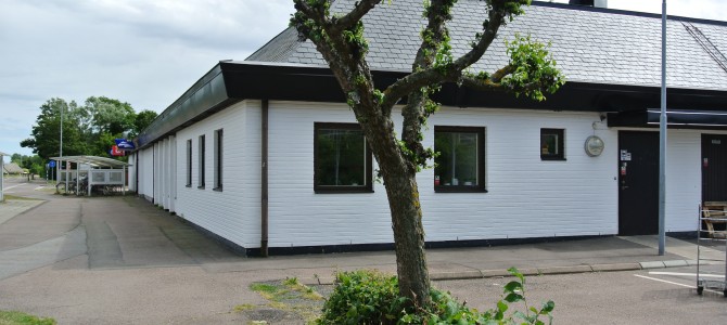 Banckagatan